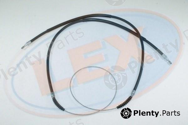  LEX part TR-2186 (TR2186) Replacement part