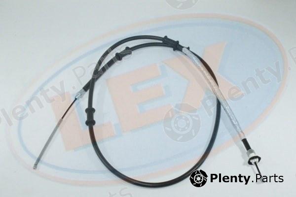  LEX part TR-2189 (TR2189) Replacement part