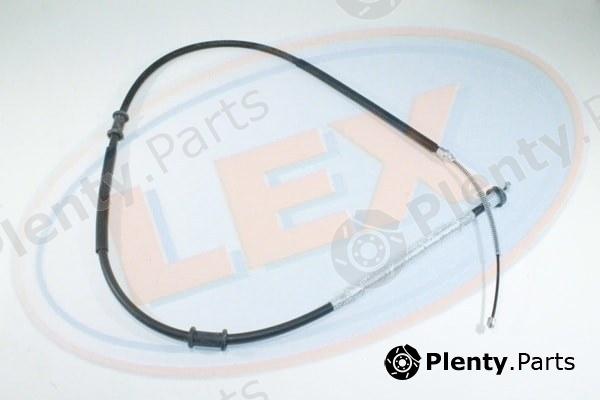  LEX part TR-2191 (TR2191) Replacement part