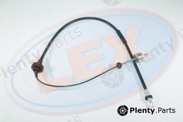  LEX part TR-2193 (TR2193) Replacement part