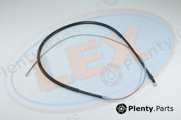  LEX part TR-2195 (TR2195) Replacement part