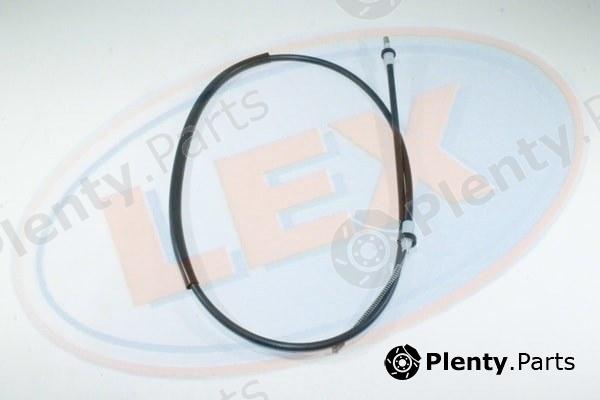 LEX part TR-2197 (TR2197) Replacement part