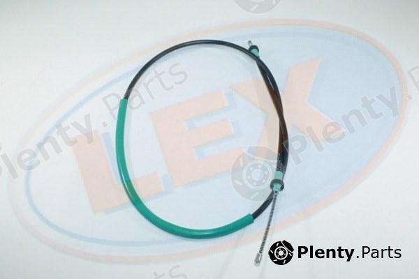  LEX part TR-2198 (TR2198) Replacement part