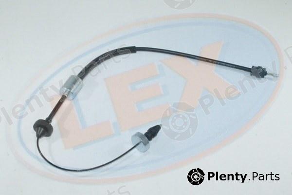  LEX part TR-2201 (TR2201) Replacement part