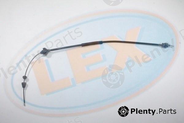  LEX part TR-2202 (TR2202) Replacement part