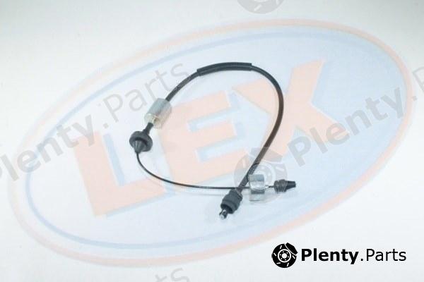  LEX part TR-2203 (TR2203) Replacement part