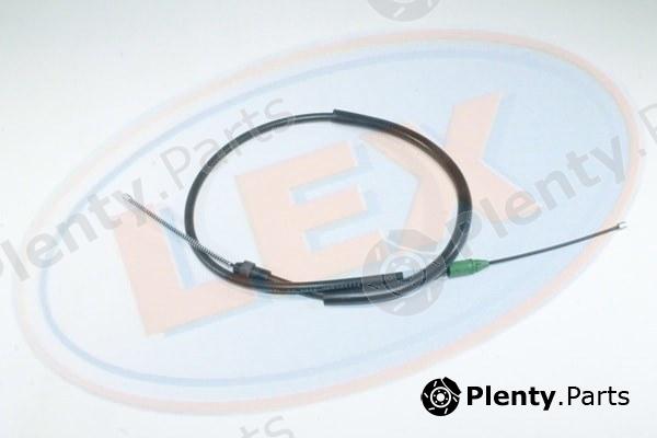  LEX part TR-2204 (TR2204) Replacement part