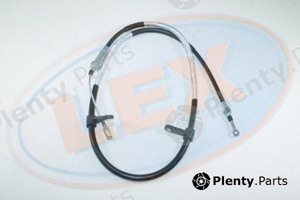  LEX part TR-2206 (TR2206) Replacement part