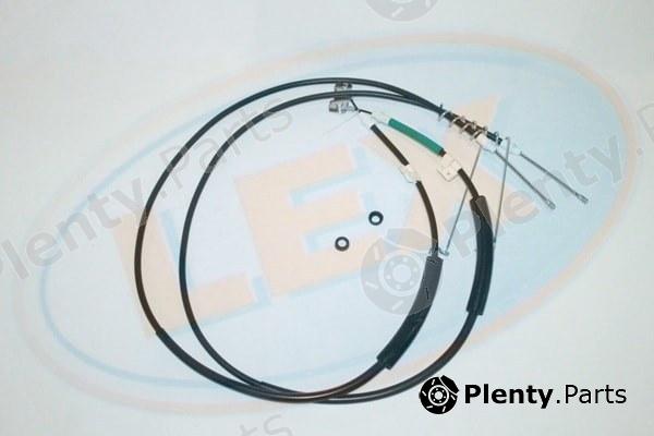  LEX part TR-2207 (TR2207) Replacement part