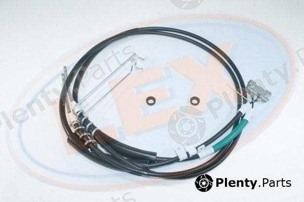  LEX part TR-2208 (TR2208) Replacement part