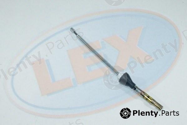 LEX part TR-2209 (TR2209) Replacement part