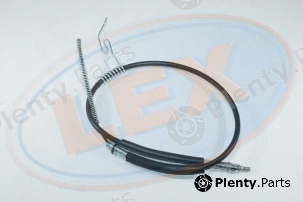  LEX part TR-2211 (TR2211) Replacement part