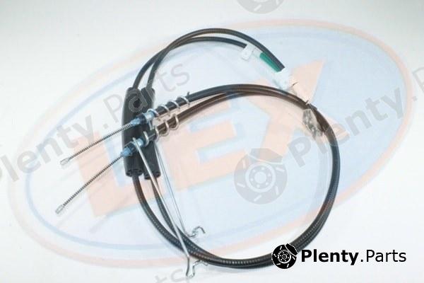 LEX part TR-2214 (TR2214) Replacement part