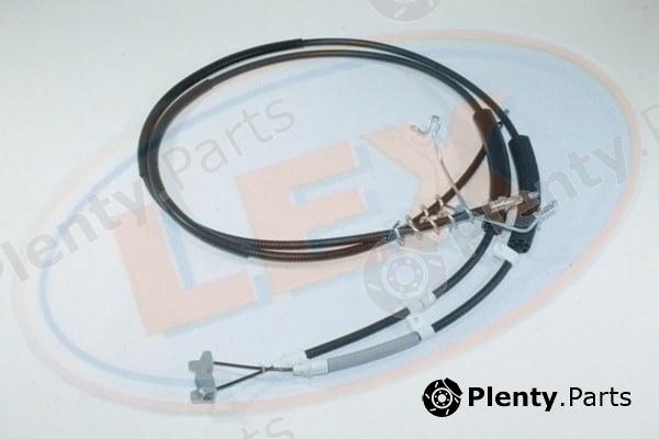 LEX part TR-2215 (TR2215) Replacement part
