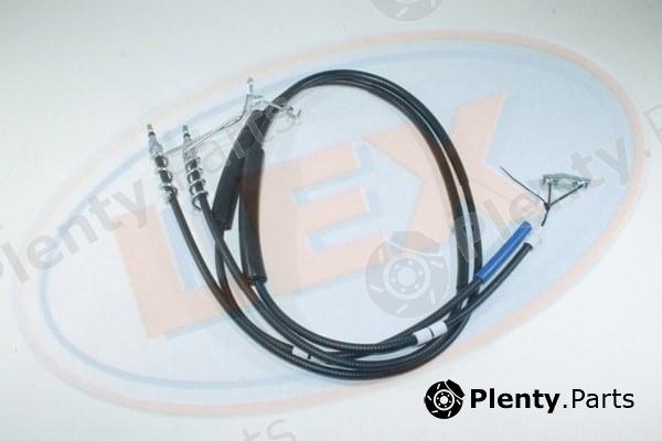  LEX part TR-2216 (TR2216) Replacement part