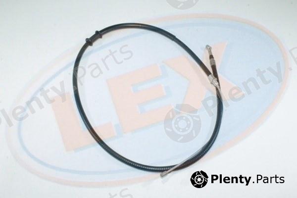  LEX part TR-2217 (TR2217) Replacement part