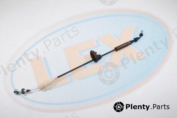  LEX part TR-2220 (TR2220) Replacement part