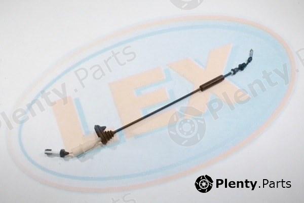  LEX part TR-2221 (TR2221) Replacement part