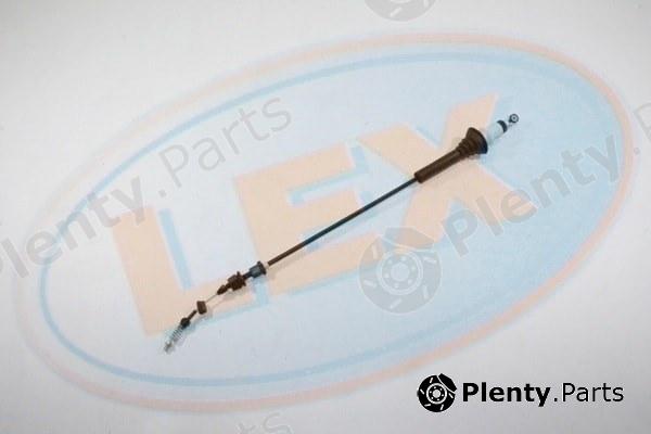  LEX part TR-2222 (TR2222) Replacement part