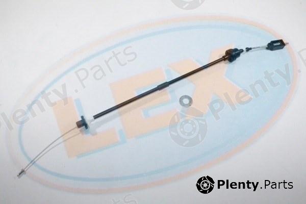  LEX part TR-2223 (TR2223) Replacement part