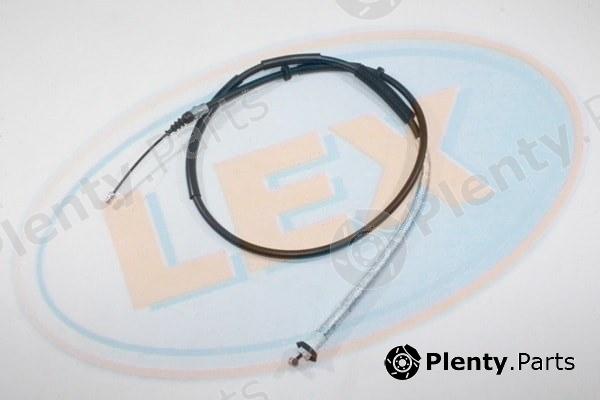  LEX part TR-2227 (TR2227) Replacement part