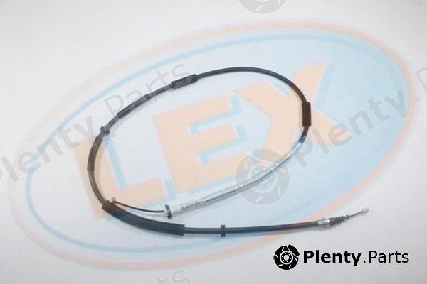  LEX part TR-2228 (TR2228) Replacement part