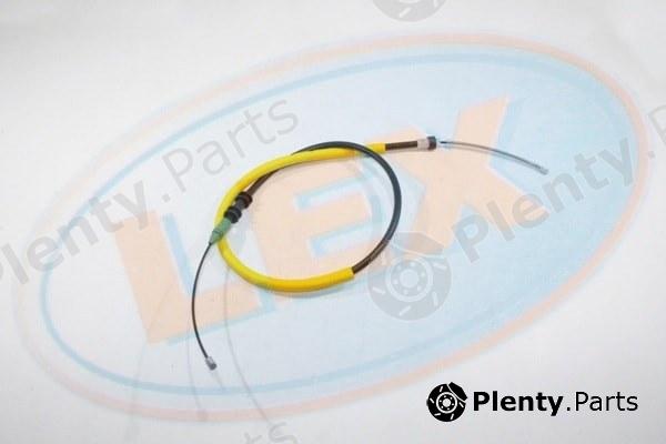 LEX part TR-2229 (TR2229) Replacement part