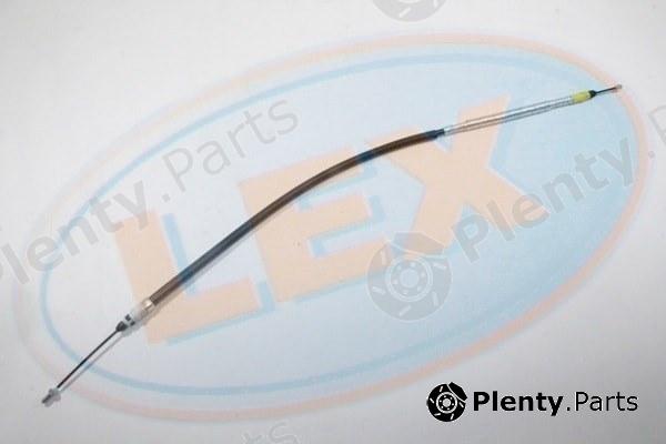  LEX part TR-2231 (TR2231) Replacement part