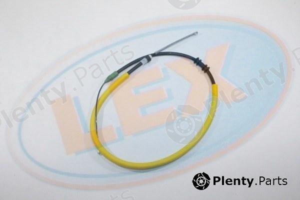  LEX part TR-2236 (TR2236) Replacement part