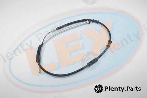  LEX part TR-2250 (TR2250) Replacement part