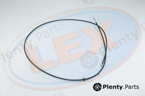  LEX part TR-2251 (TR2251) Replacement part