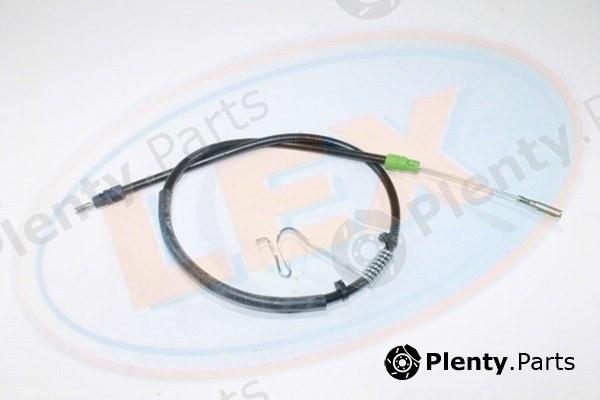  LEX part TR3455 Replacement part