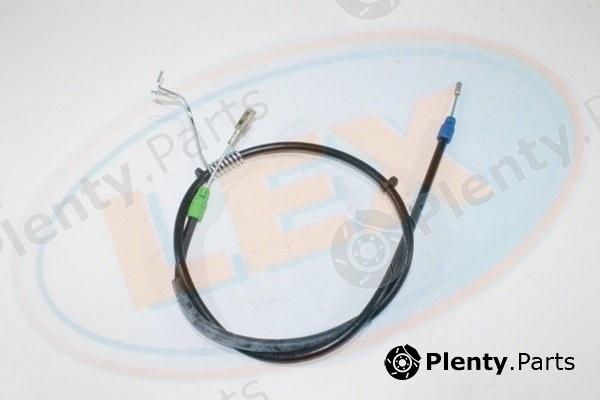 LEX part TR3456 Replacement part
