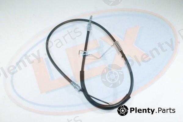  LEX part TR-3457 (TR3457) Replacement part