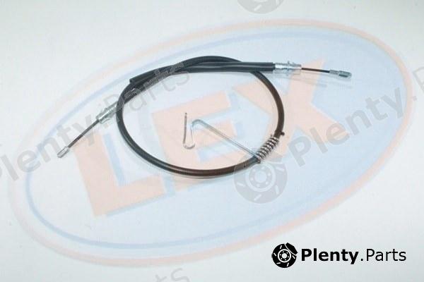  LEX part TR-3458 (TR3458) Replacement part