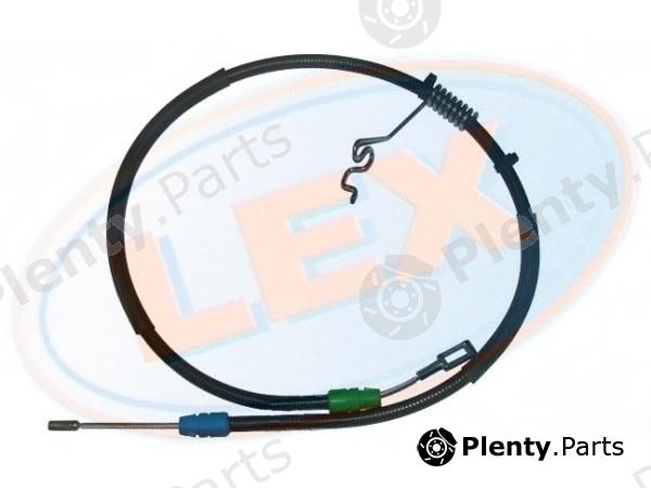  LEX part TR3462 Replacement part