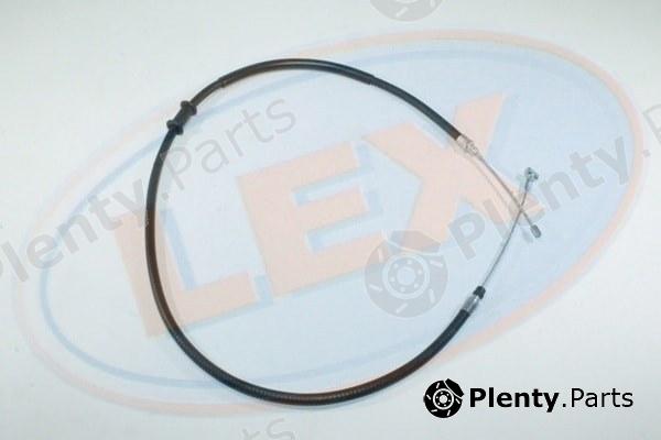  LEX part TR3468 Replacement part