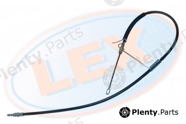  LEX part TR-3480 (TR3480) Replacement part