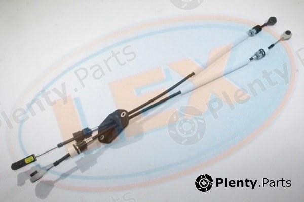  LEX part TR-3489 (TR3489) Replacement part