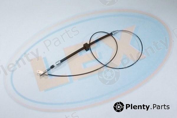  LEX part TR-3491 (TR3491) Replacement part