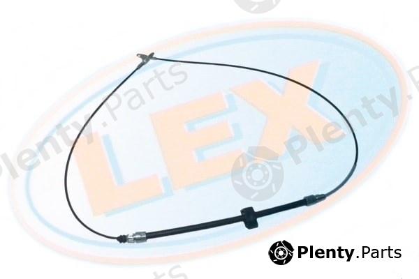  LEX part TR-3492 (TR3492) Replacement part