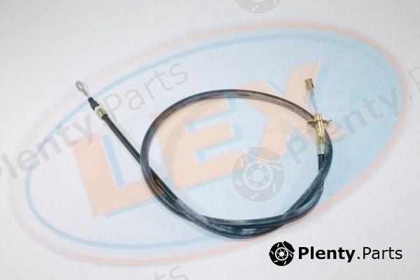  LEX part TR-3494 (TR3494) Replacement part