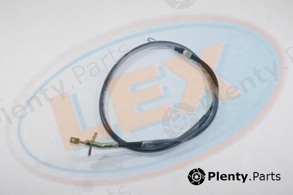  LEX part TR-3495 (TR3495) Replacement part