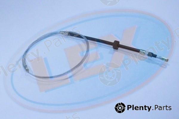  LEX part TR-3496 (TR3496) Replacement part