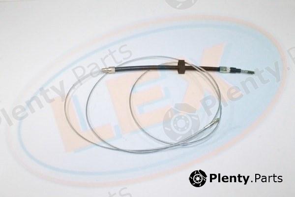  LEX part TR-3497 (TR3497) Replacement part