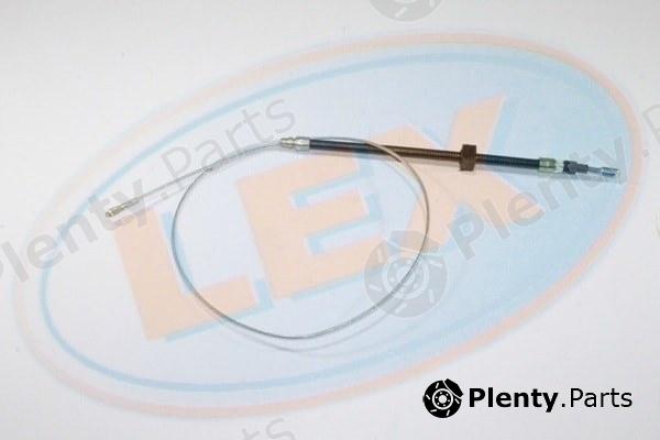  LEX part TR-3498 (TR3498) Replacement part