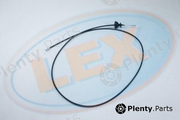  LEX part TR-3503 (TR3503) Replacement part