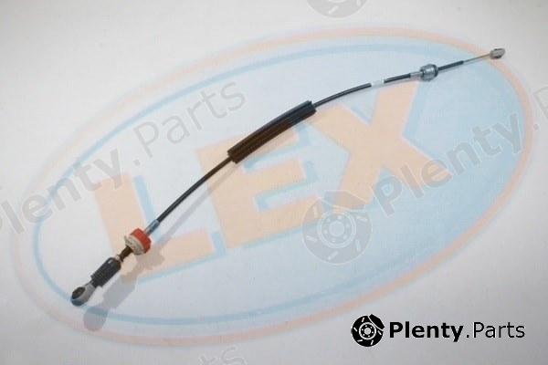  LEX part TR-3517 (TR3517) Replacement part