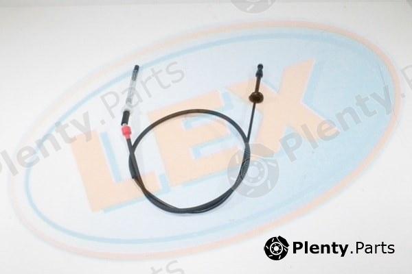  LEX part TR-3520 (TR3520) Replacement part