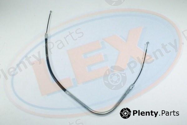 LEX part TR-3523 (TR3523) Replacement part